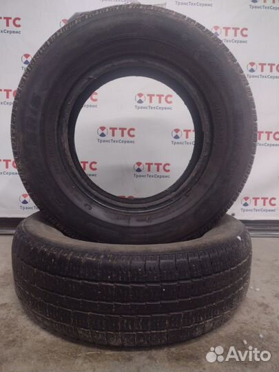 КАМА 401 205/75 R15