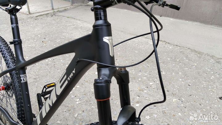 Велосипед 29 Новый Алюминий Гидравлика