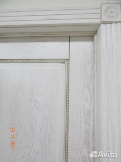 Дверь межкомнатная 