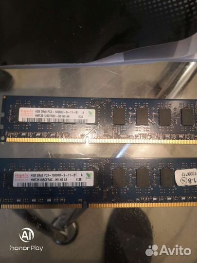 Материнская плата сокет 1155