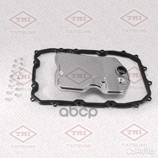Фильтр АКПП TBI1029 tatsumi