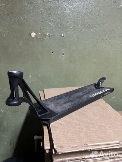 Дека Blunt street 530*140