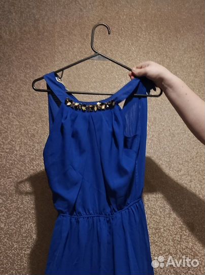 Платье для выпускного