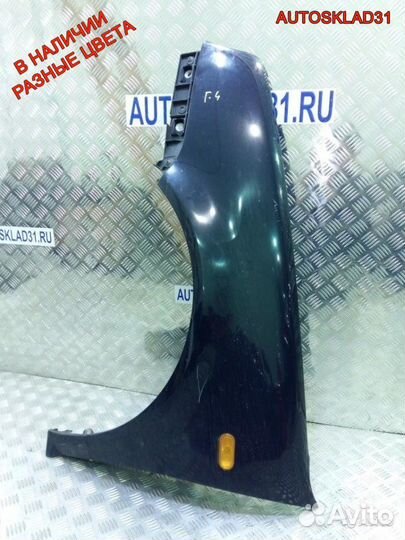 Крыло переднее Volkswagen Golf 4 1J0821021