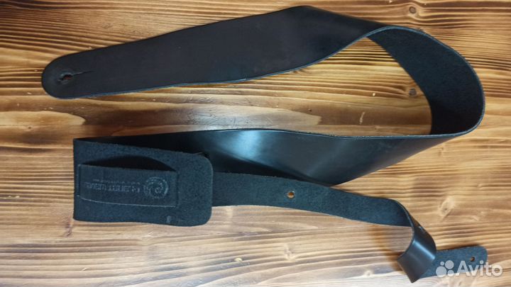 Ремень для гитары