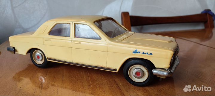 Игрушечная машина Газ24 СССР