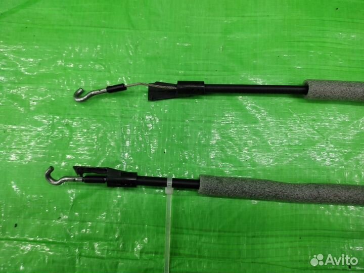 Трос открывания двери Volkswagen Tiguan