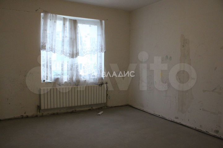 2-к. квартира, 94,7 м², 8/8 эт.