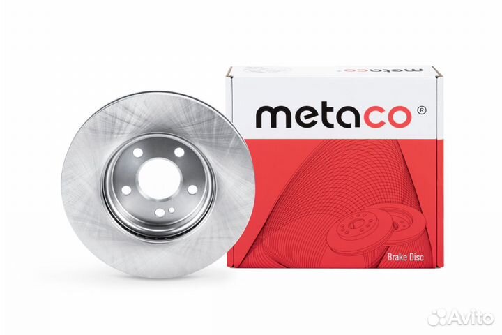 Диск тормозной передний вентилируемый 3050-477