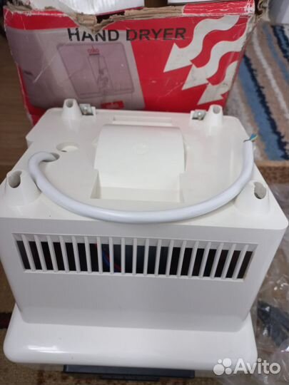 Сушилка для рук