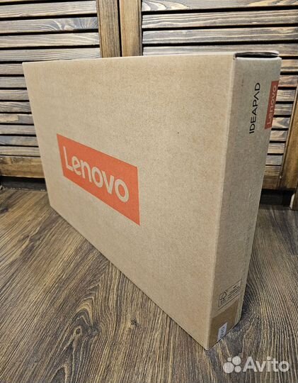 Lenovo ip3 Slim IPS 16