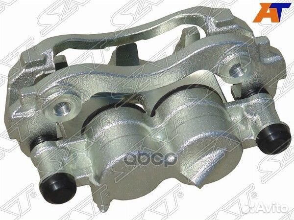 Суппорт тормозной FR peugeot boxer 06- R16 RH