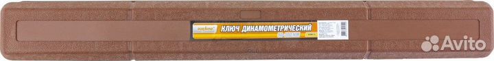 Ключ моментный динамометрический 1/2 inch DR, 5