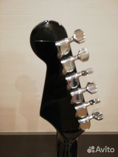 Fernandes Limited Edition Vintage