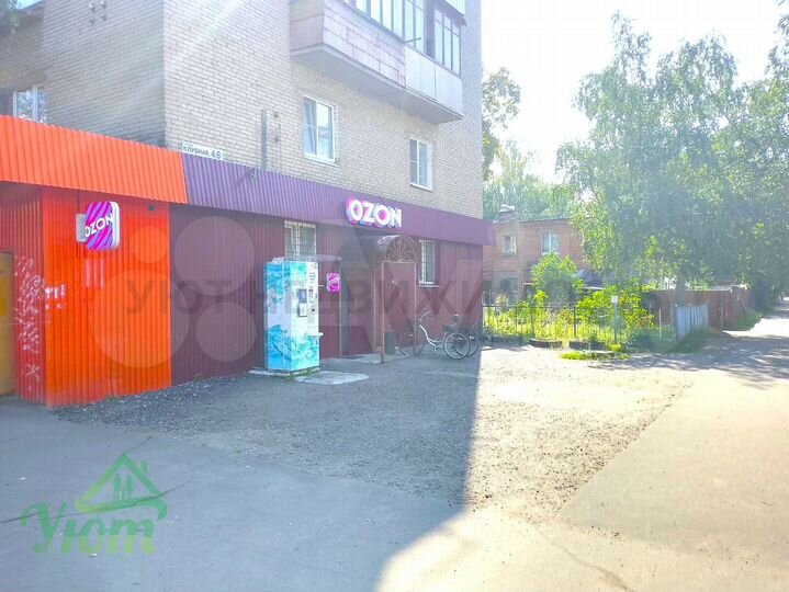 Сдам помещение 10м2