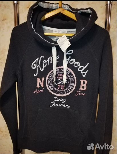 Одежда фирмы H&M