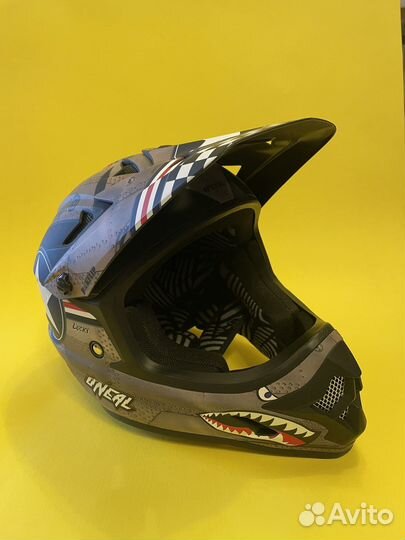 Шлем MTB Oneal детский