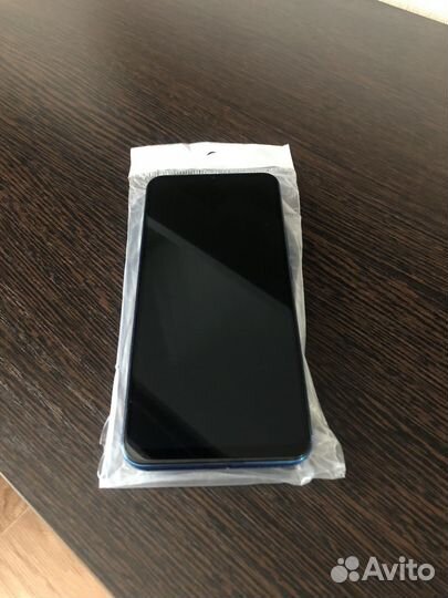 Xiaomi Mi 10 Lite, 6/128 ГБ