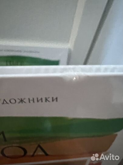 Книги Энди Уорхол Пьер Боннар в пленке