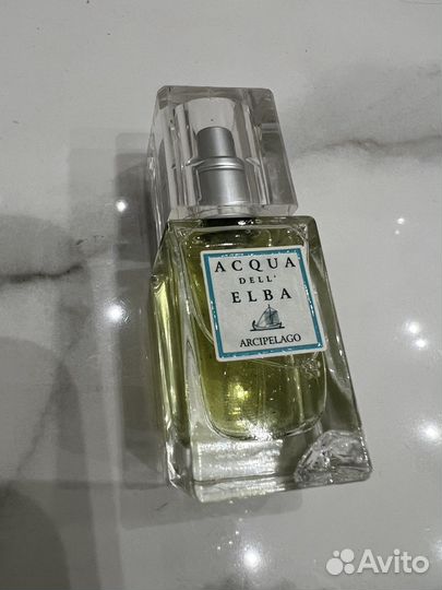 Acqua dell' Elba Arcipelago 15 ml