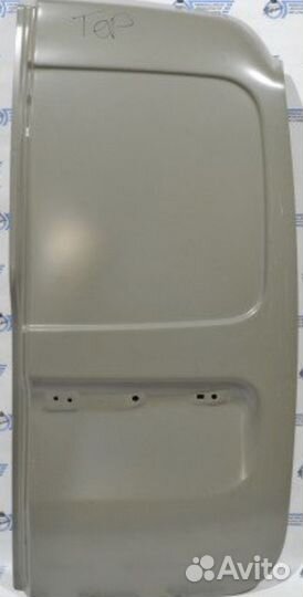 Дверь багажника задняя правая лада Ларгус