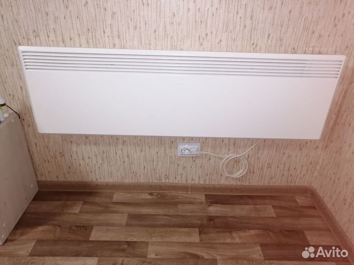 Конвектор электрический nobo