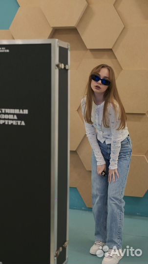 Фотобудка АВТОПОРТРЕТА