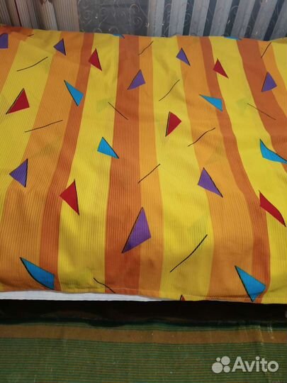 Шторы новые.щ