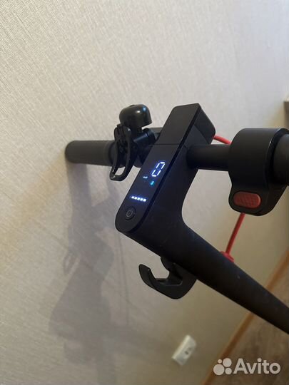 Электросамокат xiaomi m365 pro