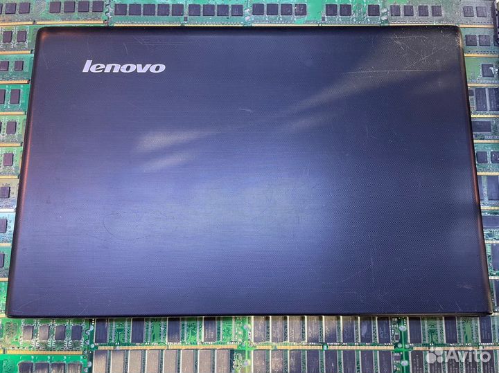 Lenovo G500 i7-3, R5 M200, ssd256, HDD500, Ram16