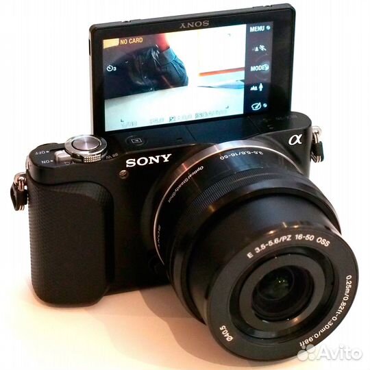 Sony NEX-3 / NEX-3N / NEX-C3 / NEX-F3