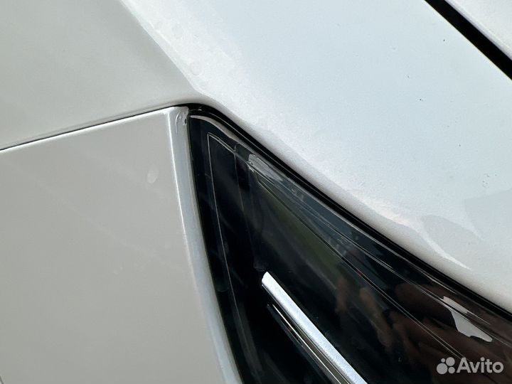 Cadillac xt6 фара правая левая