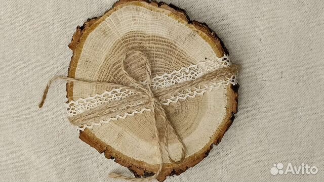 Подставка под кольца