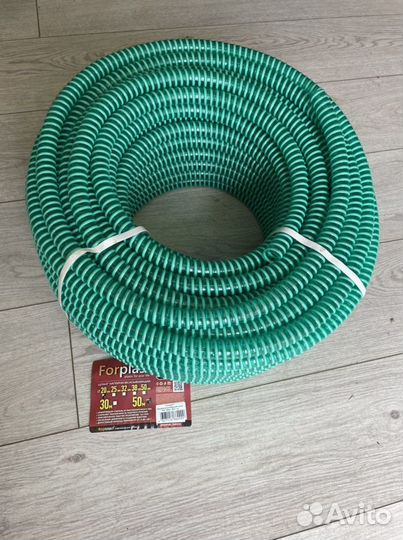 Шланг напорно всасывающий 20мм