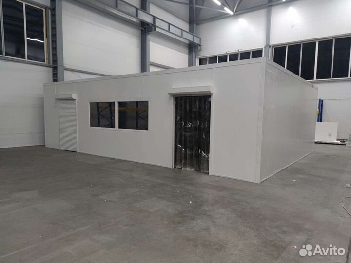 Холодильное оборудование, монтаж, ремонт