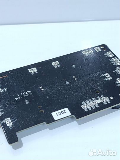 Плата для робота-пылесоса Hyundai H-vcrs02