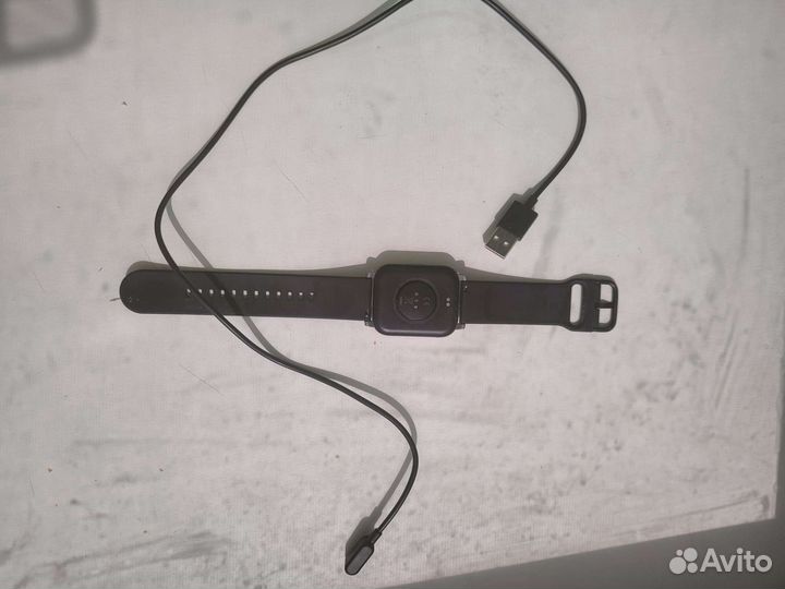 Часы dizo watch 2