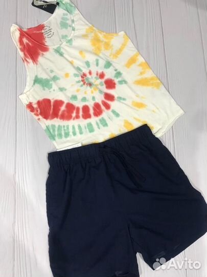 Шорты мужские 