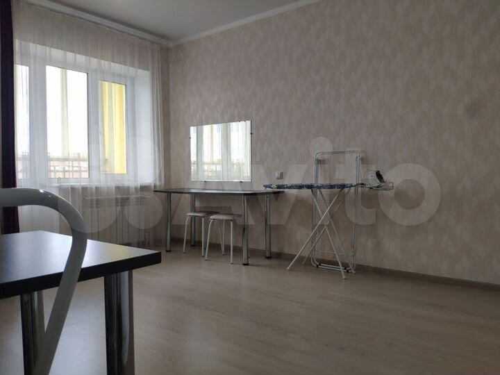 Квартира-студия, 26,7 м², 4/4 эт.