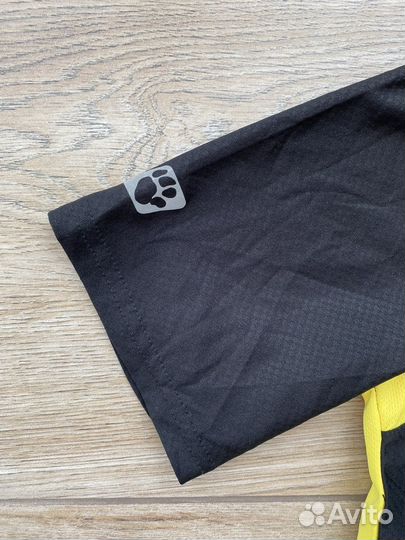 Велоджерси muddyfox s