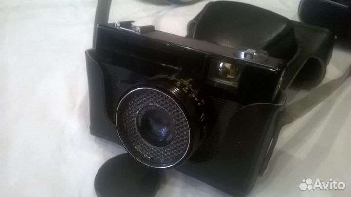 Фотоаппараты