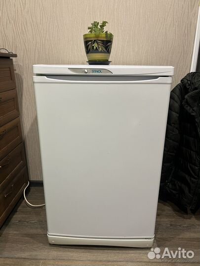 Морозильная камера бу Stinol