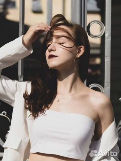 Услуги фотографа