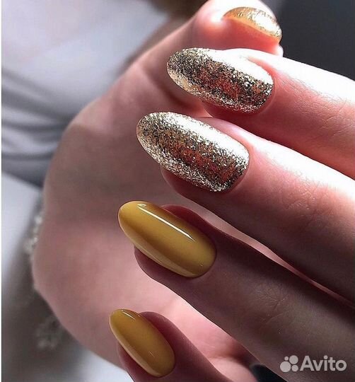 Маникюр и педикюр