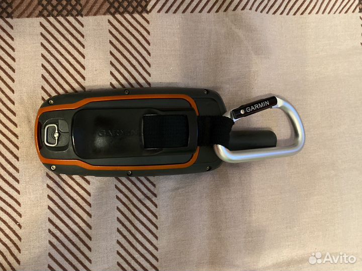 Навигатор garmin 64s