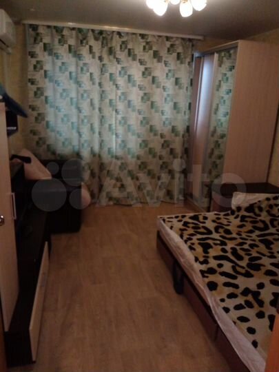 1-к. квартира, 25 м², 4/5 эт.