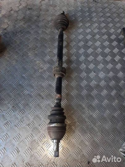 Полуось правая Opel Vectra C 2005