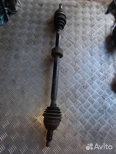 Полуось правая Opel Vectra C 2005