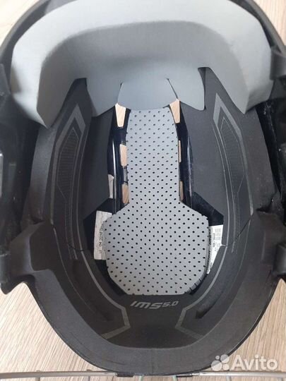 Шлем хоккейный Bauer IMS 5.0