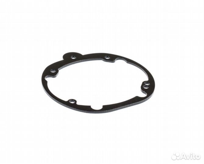 Переходные рамки на Kia Sportage III